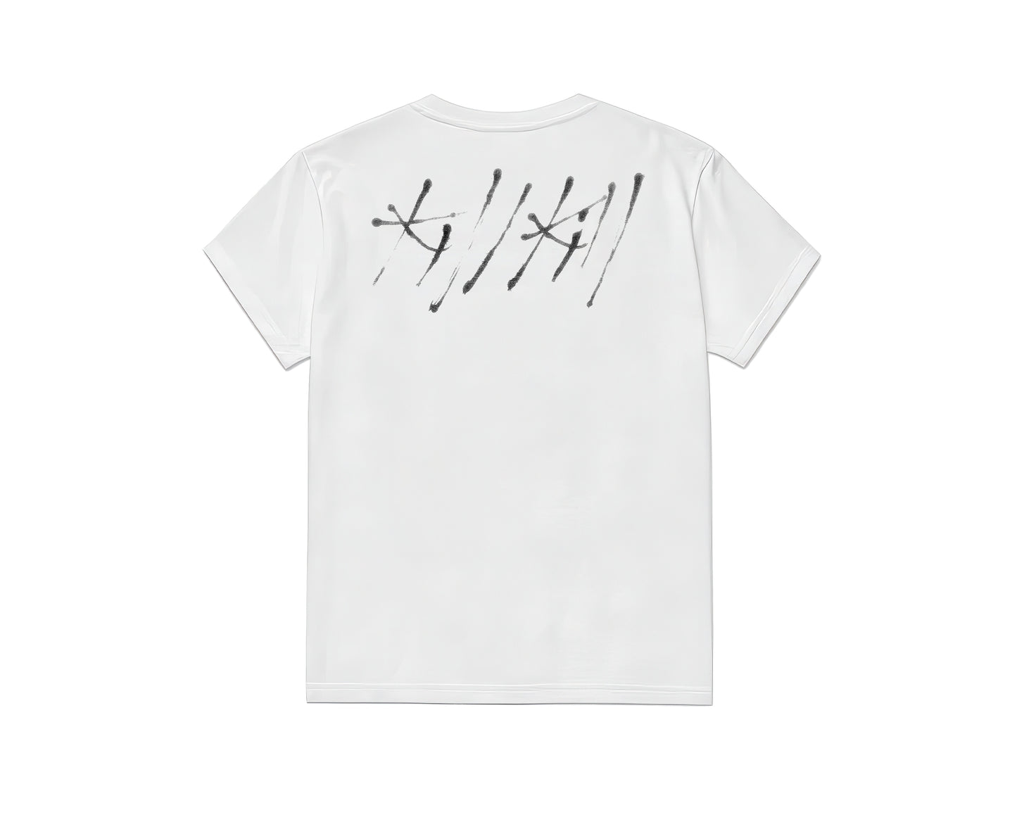 Camiseta MARIA HEIN · KILL KILL OVERSIZED