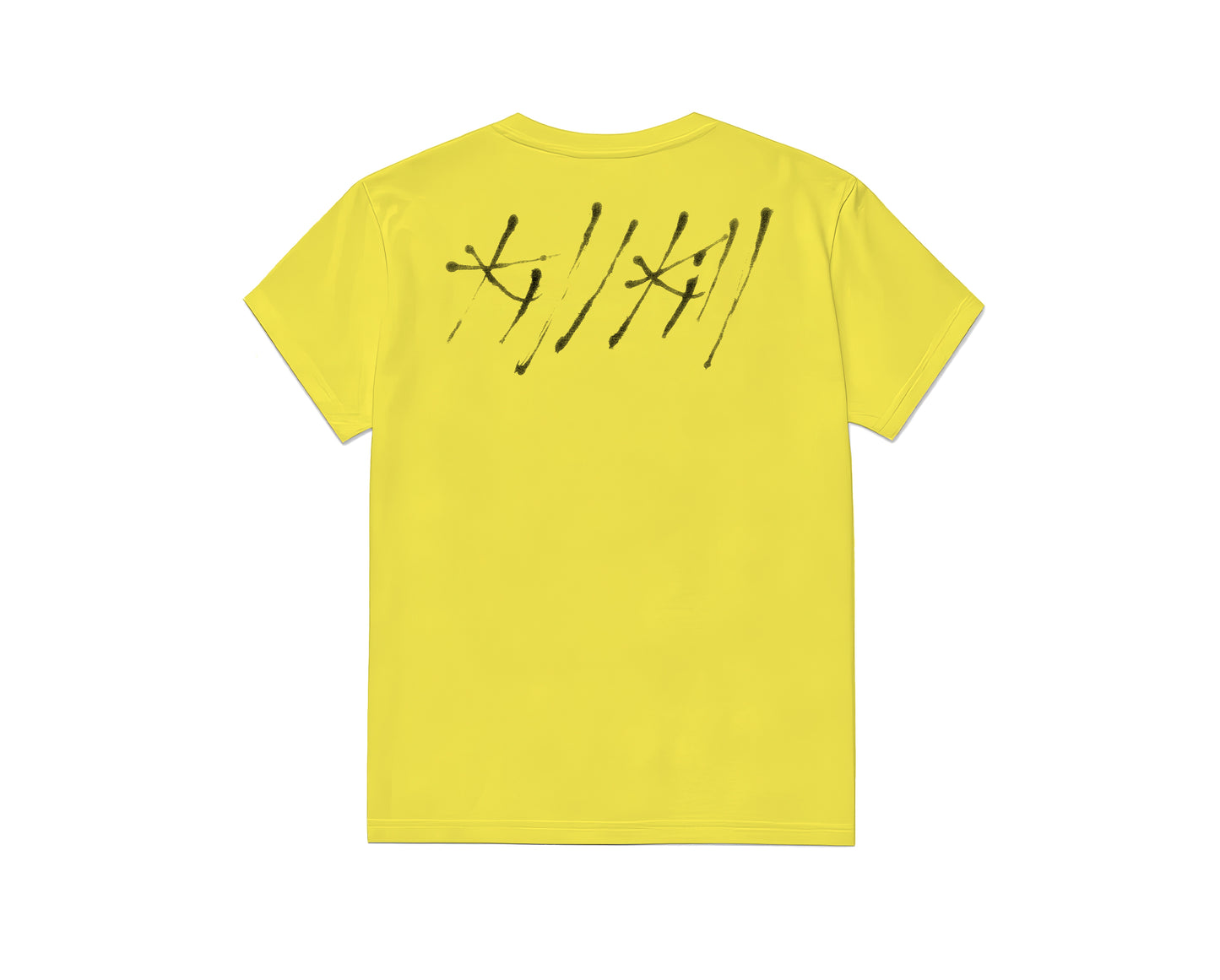 Camiseta MARIA HEIN · KATANA BABY TEE