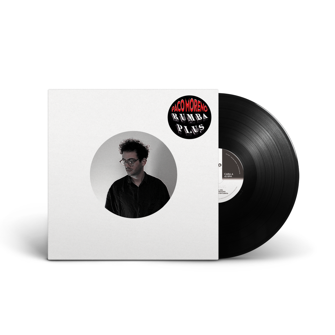 Paco Moreno · Rumba Plus