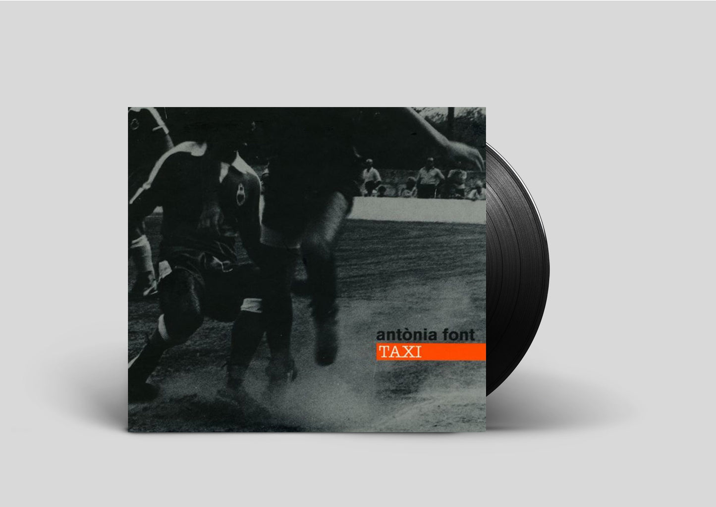 Antònia Font · Taxi (reedición en vinil)