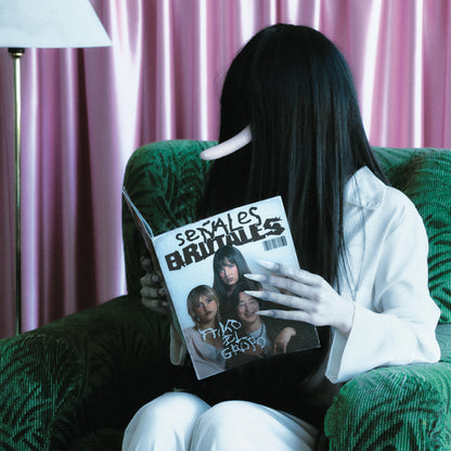 Señales Brutales · Aiko el grupo