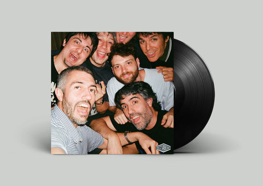 Bestia Bebé · Yendo rápido a ningún lugar (pre-order)