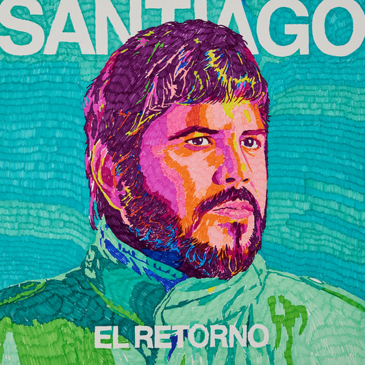 Santiago Motorizado · El Retorno