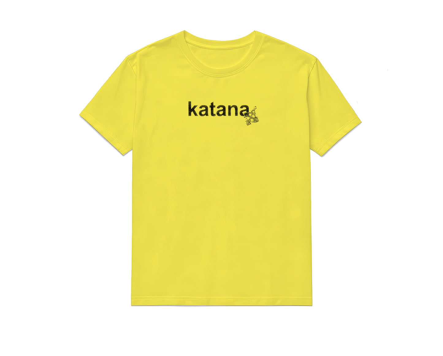 Camiseta MARIA HEIN · KATANA BABY TEE