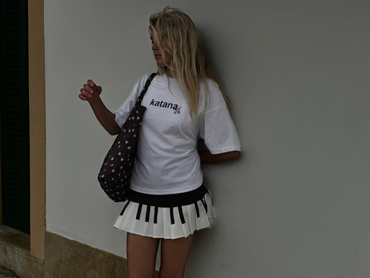 Camiseta MARIA HEIN · KILL KILL OVERSIZED