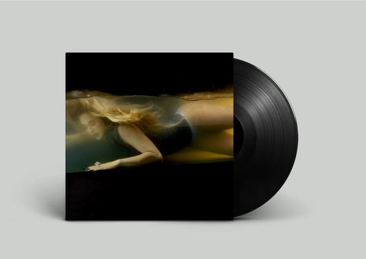 MARIA HEIN · KATANA (LP) (Edición limitada firmada)