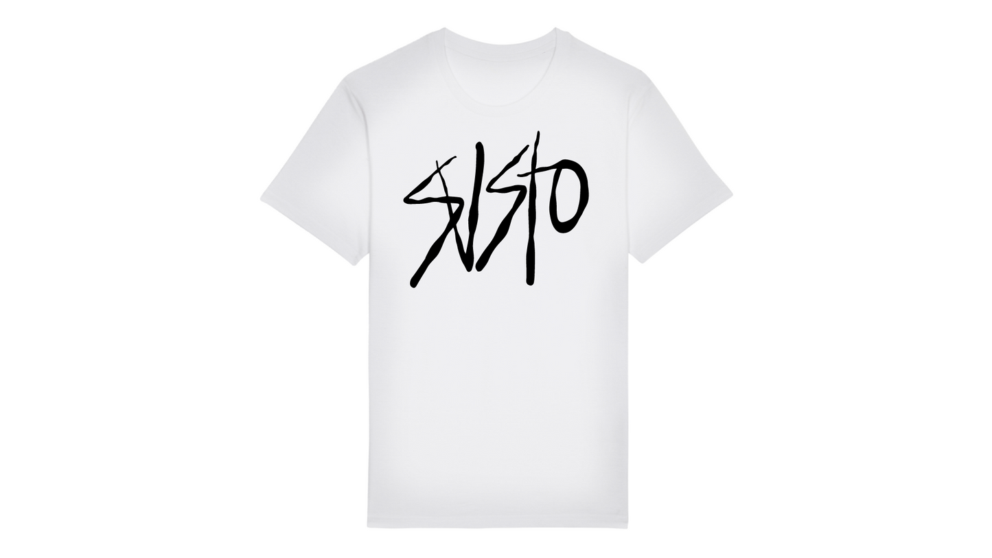 Camiseta blanca SVSTO