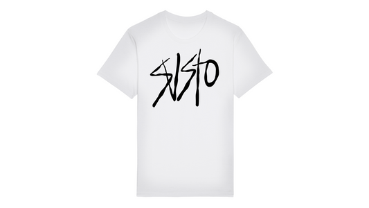 Camiseta blanca SVSTO