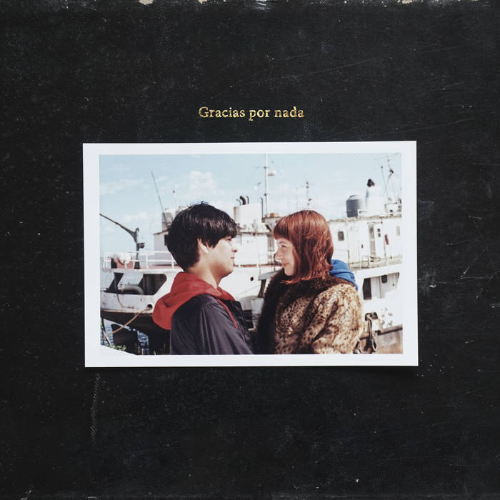 Bestia Bebé · Gracias por nada