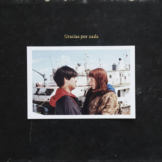Bestia Bebé · Gracias por nada