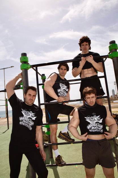 Mainline Magic Orchestra · Camisetas