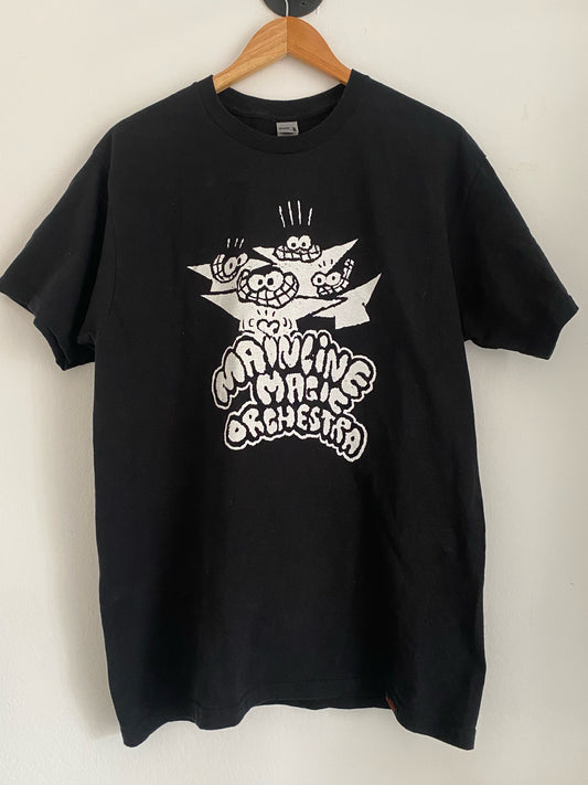 Mainline Magic Orchestra · Camisetas