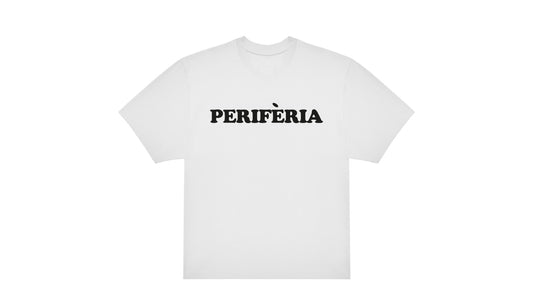 Camiseta SVSTO "PERIFERIA"