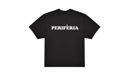 PACK CAMISETA PERIFERIA + MECHERO PITI INFINIT