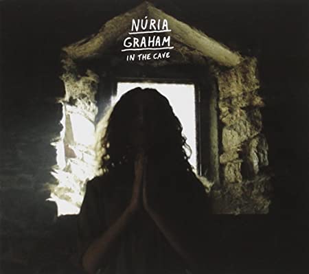 Núria Graham - In the cave (2016)