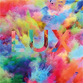 Der Panther - LUX (2015) EP