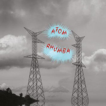 Atom Rhumba - Cosmic Lexicon