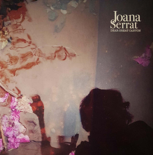 Joana Serrat - Dear Great Canyon (2014)